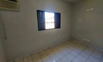 Imagem 6: PRESIDENTE PRUDENTE - Casa Padrão - PQ. DOS GIRASSÓIS