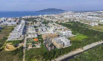 Imagem 7: FLORIANóPOLIS - Apartamento Padrão - Ingleses Norte