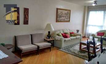 Imagem 3: Apartamento com 3 dormitórios, 140 m² - venda por R$ 750.000,00 ou aluguel por R$ 3.803,85