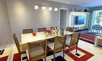 Imagem 4: Apartamento mobiliado para locação no Condomínio Resort Bethaville - Bairro Bethaville - B