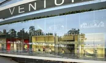 Imagem: Anuar Donato Sala(s) à venda Vale do Sereno