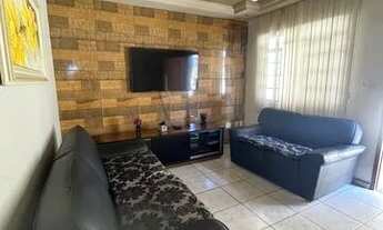 Imagem 3: CASA 03 QTOS 08 VGAS NO BAIRRO INCONFIDENTES EM CONTAGEM