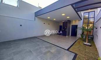 Imagem: Casa com 3 dormitórios à venda, 130 m²