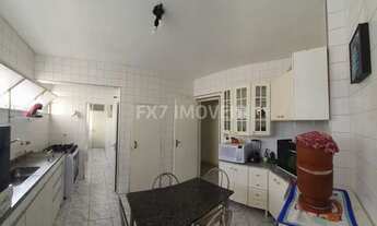 Imagem 6: Apartamento para locação, 3 Dormitórios no Centro de Campinas -SP