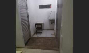 Imagem 6: Quarto Tipo Kitnet - Madureira