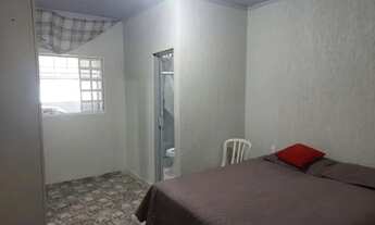 Imagem 7: Excelente casa a venda QD803 RECANTO DAS EMAS ESCRITURADA ACEITA FINANCIAMENTO BANCÁRIO