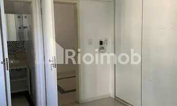 Imagem 6: Leblon Apartamento com 2 dormitórios