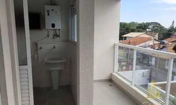 Imagem 2: Apartamento com 2 dormitórios para alugar, 71 m² por R$ 2.330/ano - Terras de Benvira - Tr