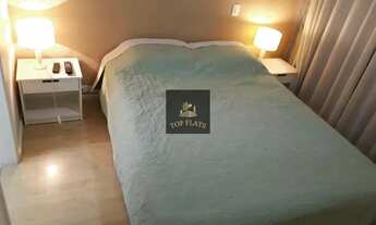 Imagem 6: Flat disponível no Itaim Bibi