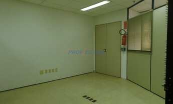 Imagem 7: Sala - Centro - Campinas