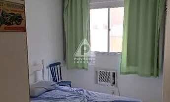 Imagem 4: Apartamento à venda, 3 quartos, 1 suíte, 1 vaga, Tijuca - RIO DE JANEIRO/RJ