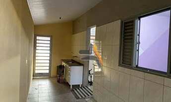 Imagem 4: Casa com 2 dormitórios para alugar, 80 m² por R$ 1.200/mês - Bela Vista - Salto/SP