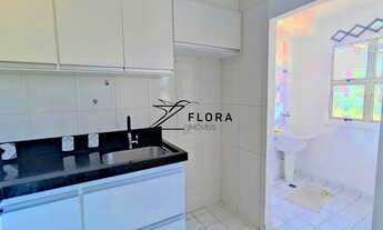 Imagem 4: Apartamento - Parque Villa Flores - Villa Flora - Sumaré