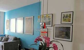 Imagem 4: Condomínio Jau, Apartamento com 2 dormitórios à venda, 90 m² por R$ 720.000 - Jardim Pauli