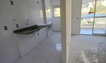 Imagem 2: Apartamento para venda tem 50 metros quadrados com 2 quartos em Eldorado - São Paulo - SP