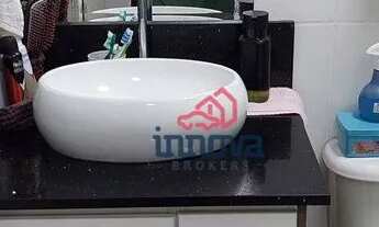 Imagem 4: Apartamento com 2 dormitórios à venda, 58 m² por R$ 380.000,00 - Jardim Flor da Montanha