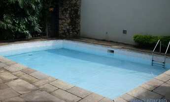 Imagem 3: CASA ASSOBRADADA - JARDIM AMÉRICA - SP