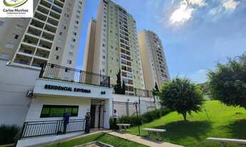 Imagem: Condomínio Ravenna