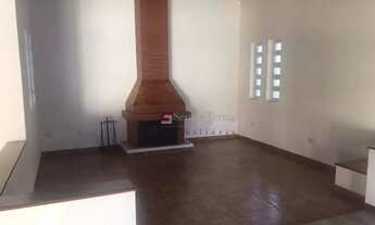 Imagem 6: Casa com 4 dormitórios para alugar, 750 m² por R$ 17.000,00/mês - Condomínio Terras de São