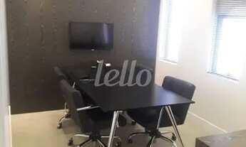 Imagem 7: São Paulo - Conjunto Comercial/Sala - Santa Cecília