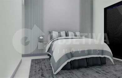 Imagem 2: Excelente casa no bairro Novo Mundo em Uberlândia