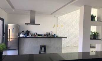 Imagem 6: Sobrado à venda, 3 quartos, 1 suíte, 4 vagas, Parque Taquaral - Piracicaba/SP