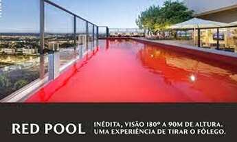 Imagem 2: Ágio Emirates (Jardim Goiás ) 1 suíte (49 m