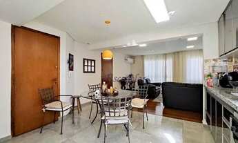 Imagem 6: Apartamento com 3 dormitórios à venda, 94 m² por R$ 900.000,00 - Alto da Lapa - São Paulo