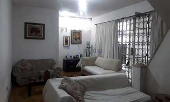 Imagem 2: Casa á venda com 107m², 2 dormitórios e 1 vaga - Chácara Santo Antônio