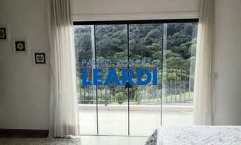 Imagem: CASA ASSOBRADADA - CONDOMINIO QUINTAS DA