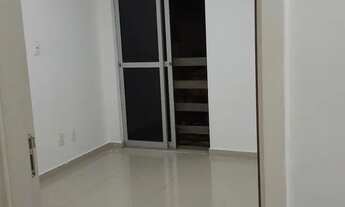 Imagem 4: Duplex de 2/4 no Condomínio Residencial Areias do Planalto I