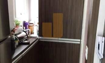 Imagem 5: Excelente localização, 128 m2 e 1 vaga, próximo ao Shopping Higienópolis