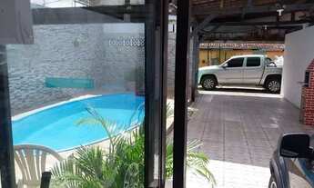 Imagem 4: Alugo Casa com piscina