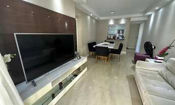 Imagem: Apartamento para aluguel tem 90 metros quadrados