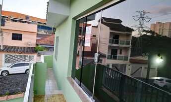 Imagem 6: Casa para aluguel Vila Assis Brasil - Mauá