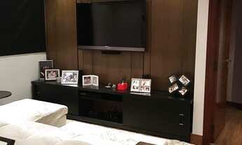 Imagem 3: Apartamento para venda com 180 metros quadrados com 3 quartos em Vila Mariana - São Paulo