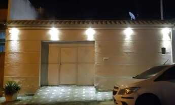 Imagem: RIO DE JANEIRO - Casa Terrea - COSMOS