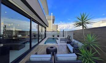 Imagem: Casa - Loteamento Parque dos Alecrins