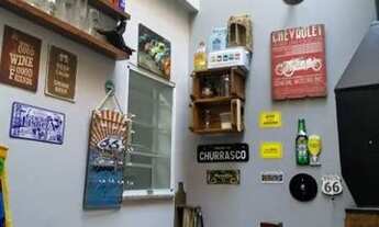 Imagem 6: CASA EM CONDOMÍNIO - MORUMBI - SP