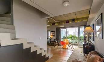 Imagem 7: Único e aconchegante! São 175 m² 2 varandas com toda comodidade