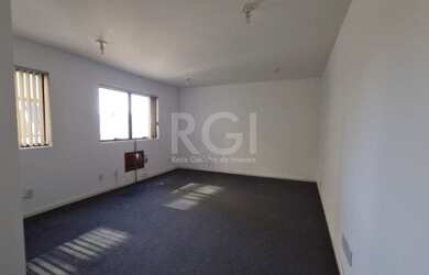 Imagem 7: PORTO ALEGRE - Conjunto Comercial/Sala - Menino Deus