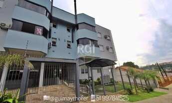 Imagem: Apartamento em Nonoai