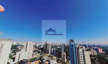 Imagem: Apartamento Cobertura em Vila Clementino