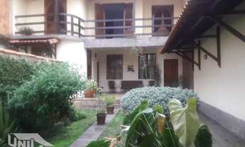 Imagem: Unilar Imóveis - Casa à venda de 03 quartos