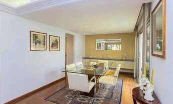 Imagem 7: APARTAMENTO RESIDENCIAL em São Paulo - SP, Itaim Bibi