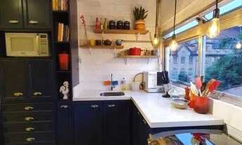 Imagem 5: Apartamento para Aluguel com 2 quartos , 56m² em Vila Buarque - São Paulo