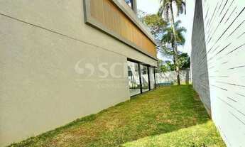 Imagem 5: Casa de altíssimo padrão à venda em condomínio fechado no Brooklin com Rooftoop, 5 vagas!