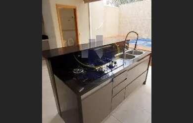 Imagem 7: Casa para venda no Condominio terra nova