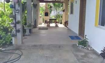 Imagem 7: CASA DIFERENCIADA NO FAZENDA REAL