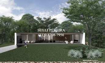 Imagem 4: Granja viana - Terreno/Lote em condomínio para venda